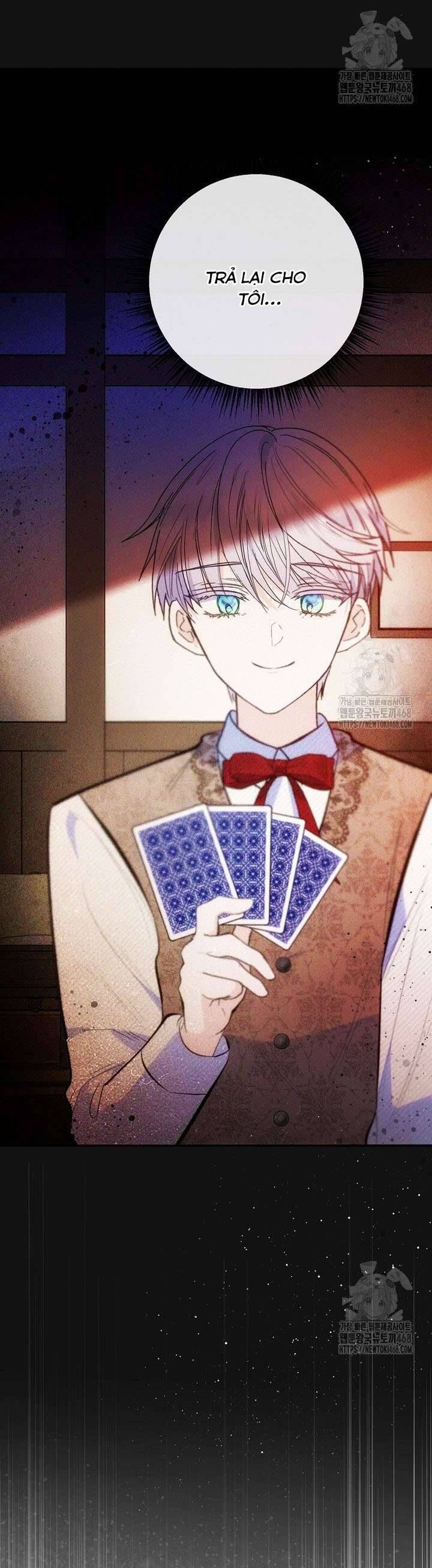 Con Gái Cưng Của Quỷ [Chap 1-110]