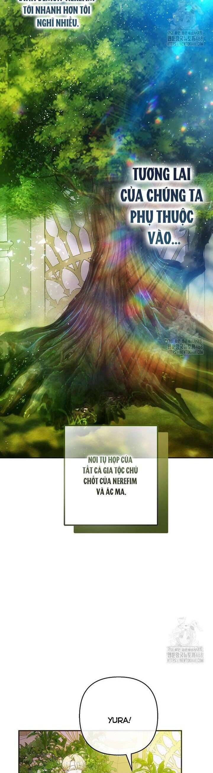Con Gái Cưng Của Quỷ [Chap 1-110]