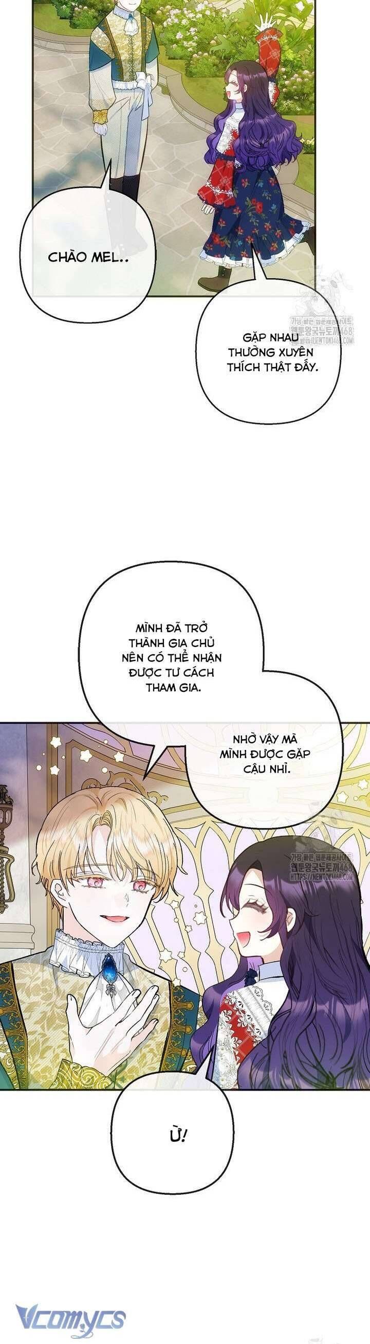 Con Gái Cưng Của Quỷ [Chap 1-110]