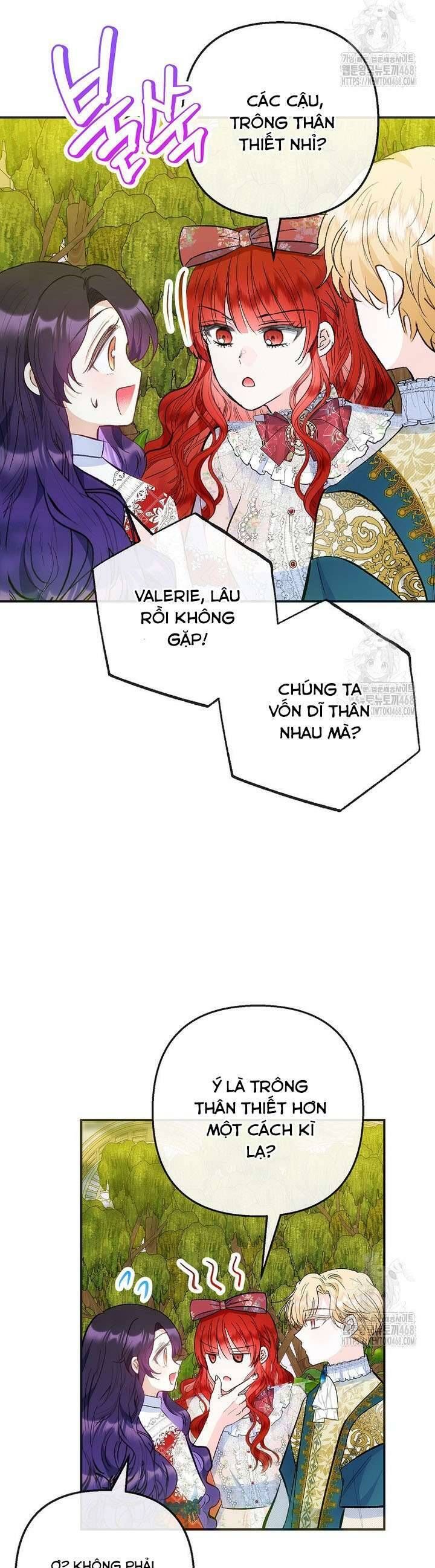 Con Gái Cưng Của Quỷ [Chap 1-110]
