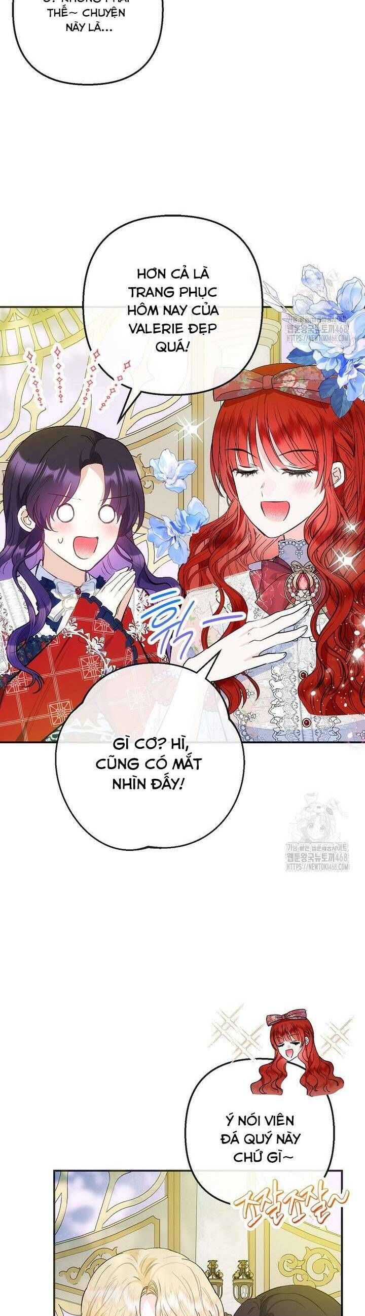 Con Gái Cưng Của Quỷ [Chap 1-110]
