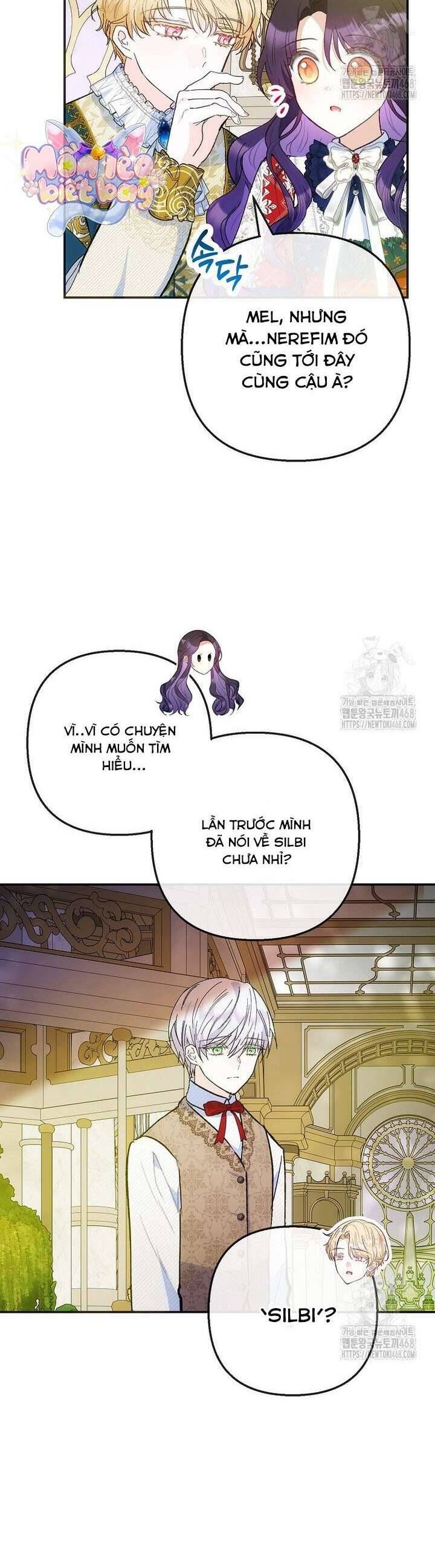 Con Gái Cưng Của Quỷ [Chap 1-110]
