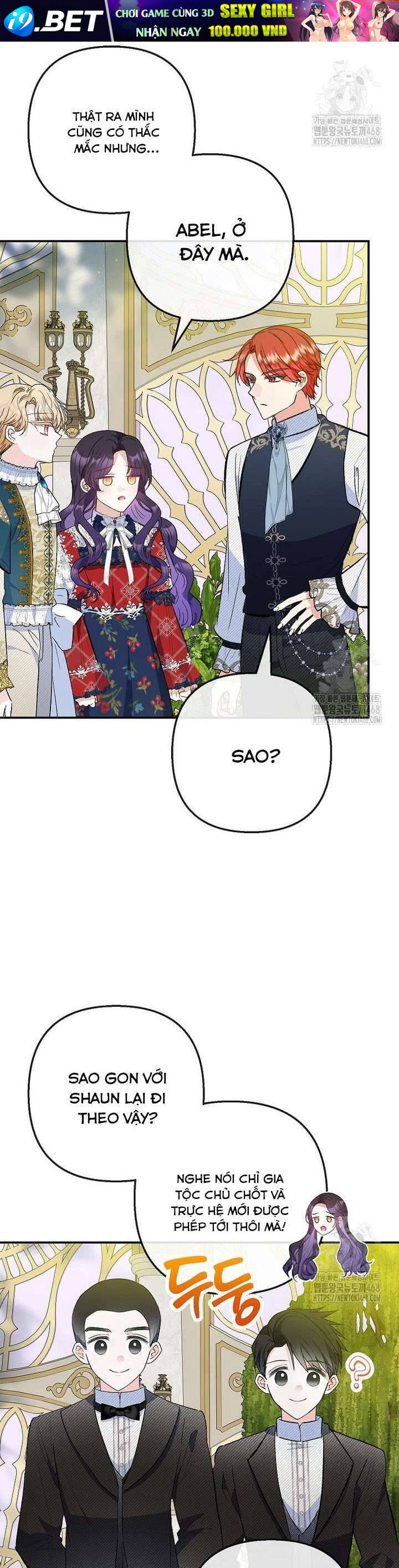 Con Gái Cưng Của Quỷ [Chap 1-110]