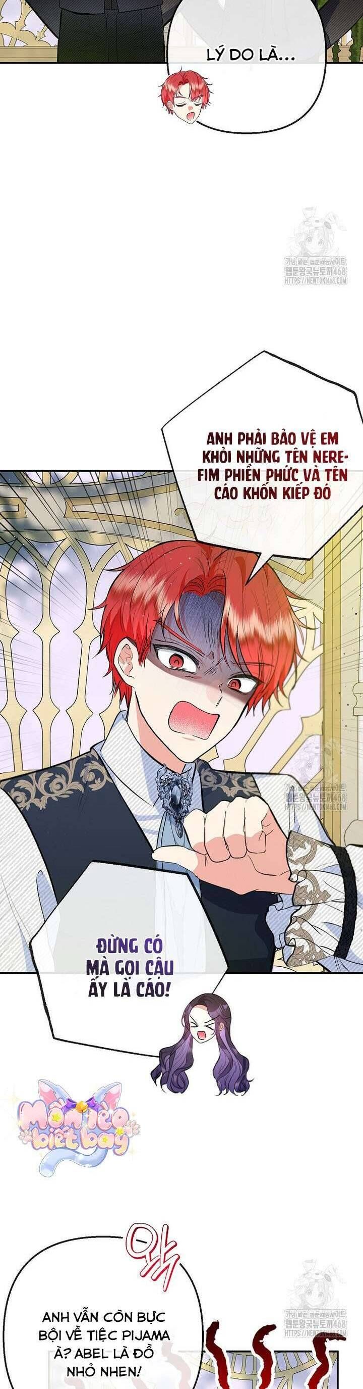 Con Gái Cưng Của Quỷ [Chap 1-110]