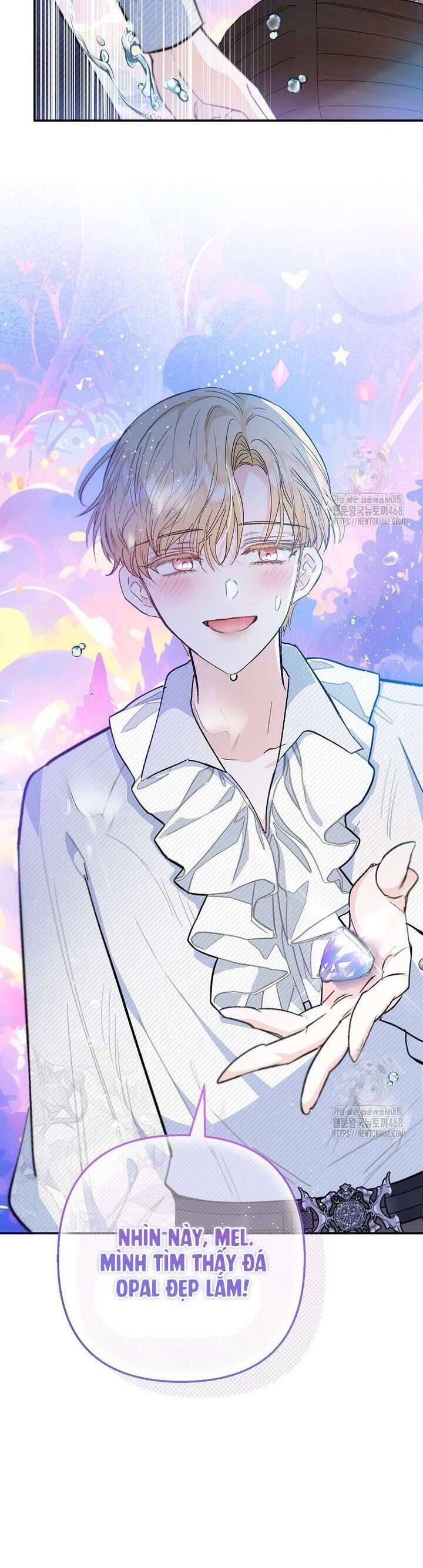 Con Gái Cưng Của Quỷ [Chap 1-110]