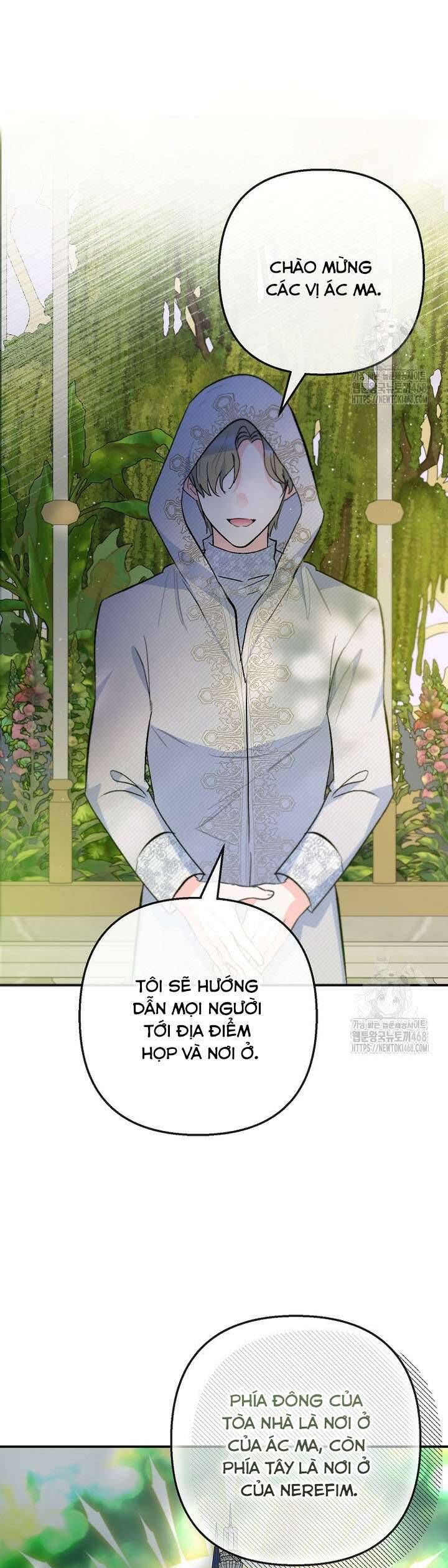 Con Gái Cưng Của Quỷ [Chap 1-110]