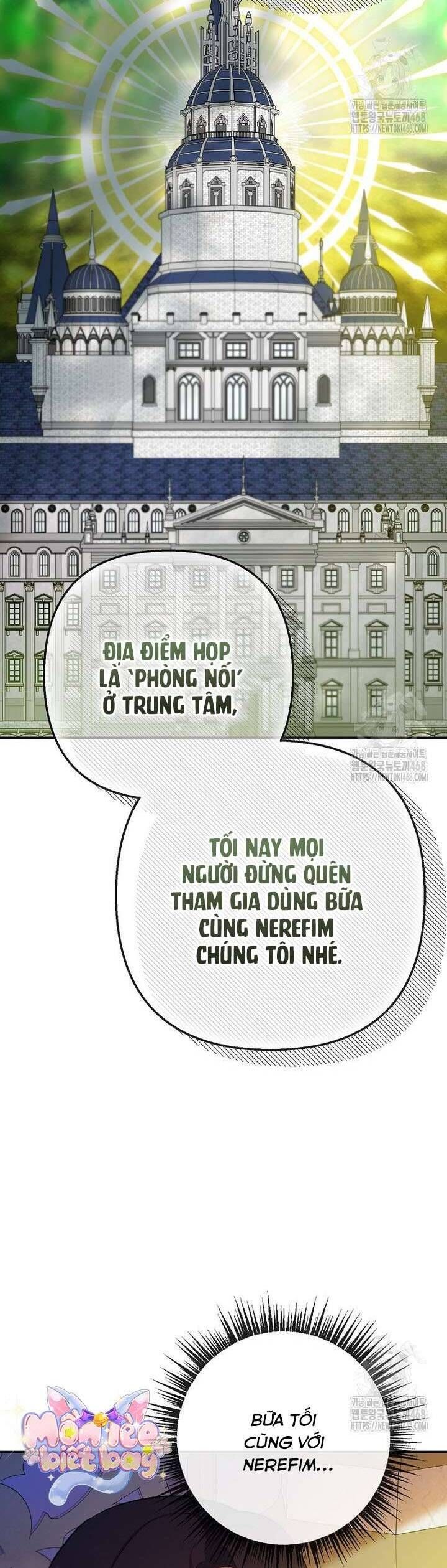 Con Gái Cưng Của Quỷ [Chap 1-110]