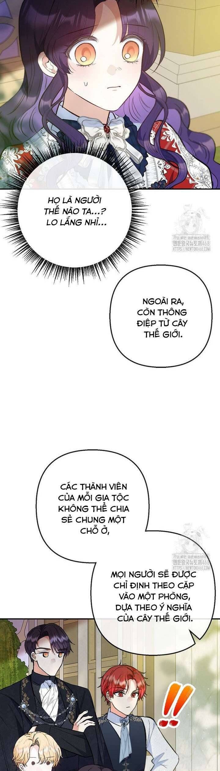 Con Gái Cưng Của Quỷ [Chap 1-110]