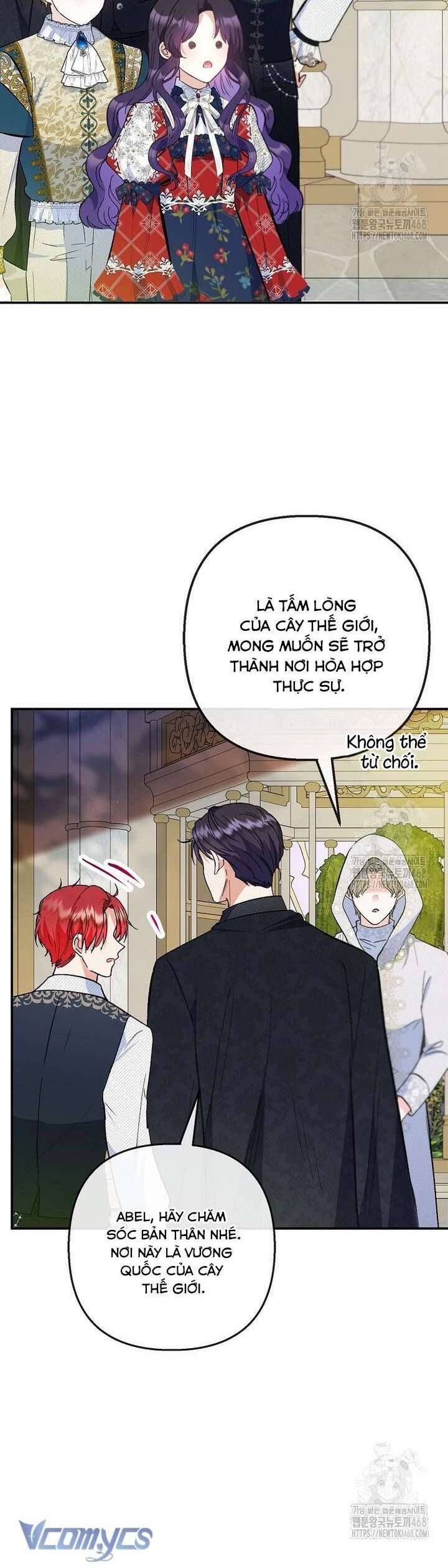 Con Gái Cưng Của Quỷ [Chap 1-110]