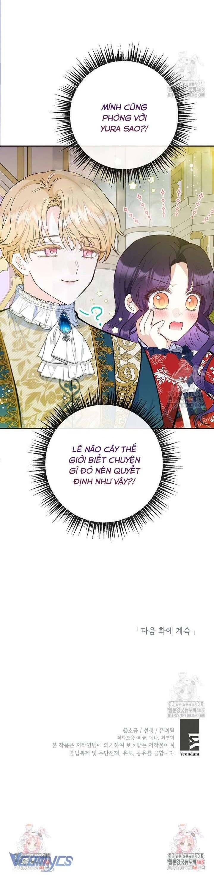 Con Gái Cưng Của Quỷ [Chap 1-110]