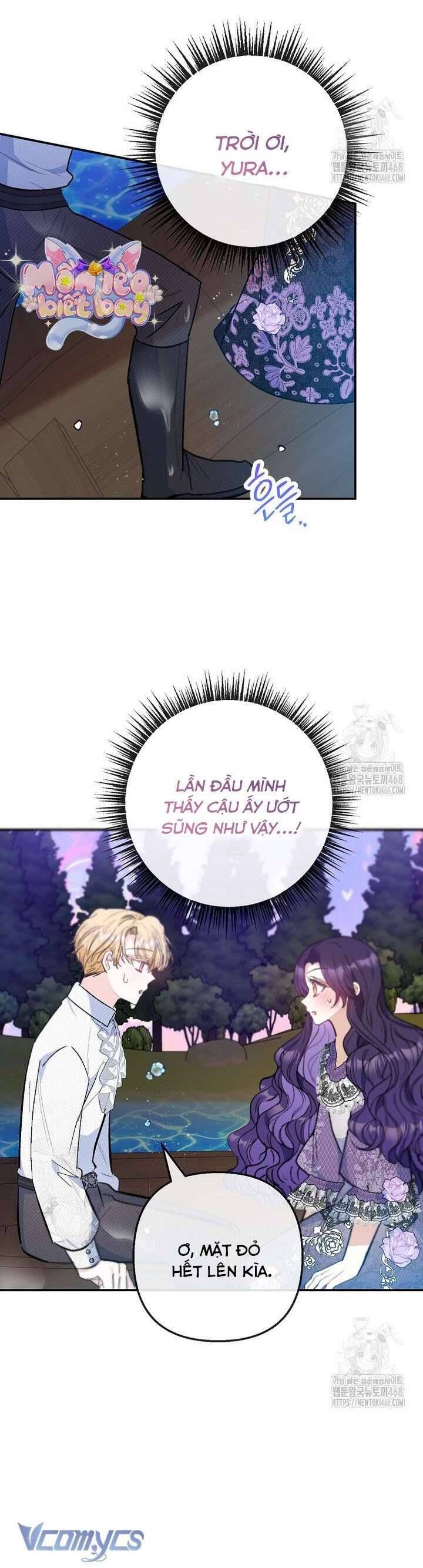 Con Gái Cưng Của Quỷ [Chap 1-110]