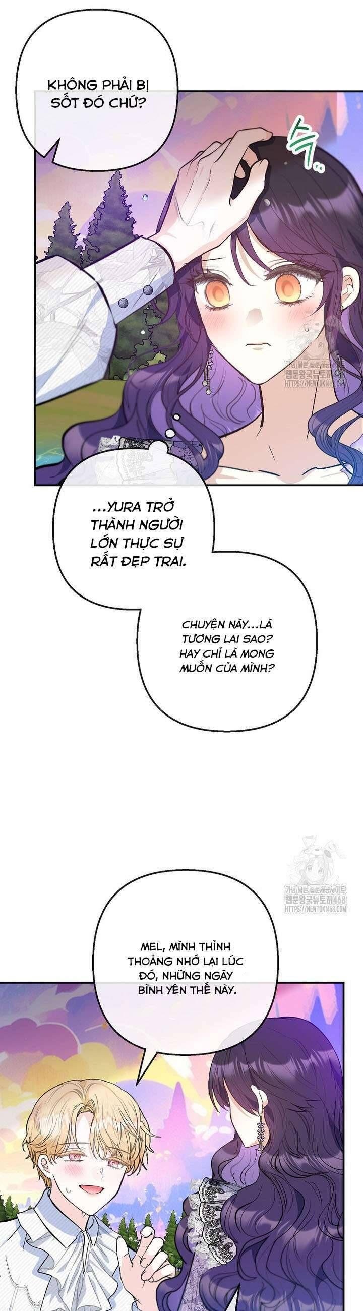 Con Gái Cưng Của Quỷ [Chap 1-110]