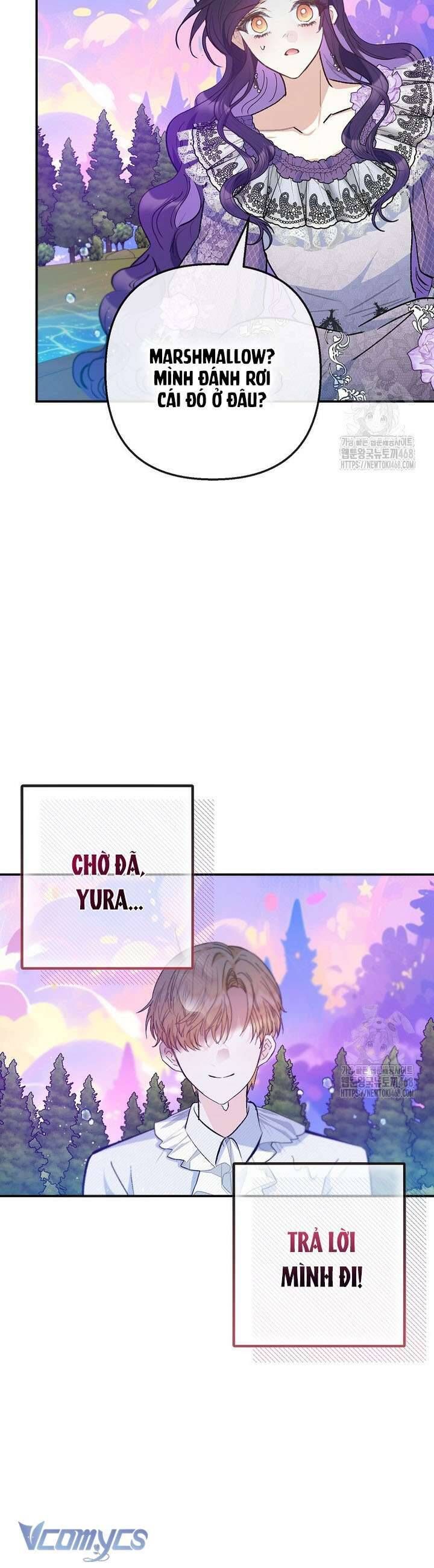 Con Gái Cưng Của Quỷ [Chap 1-110]