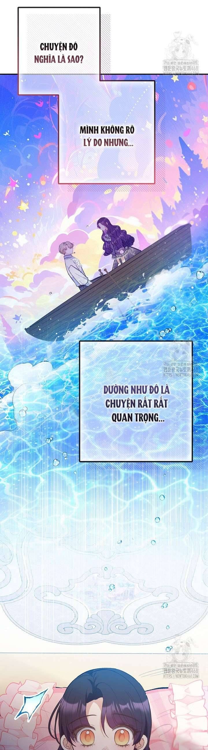 Con Gái Cưng Của Quỷ [Chap 1-110]