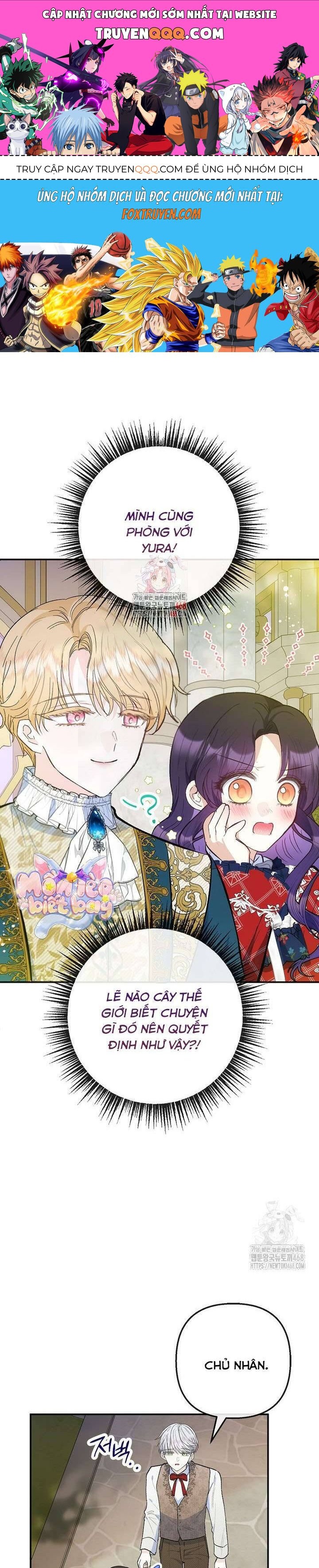 Con Gái Cưng Của Quỷ [Chap 1-110]