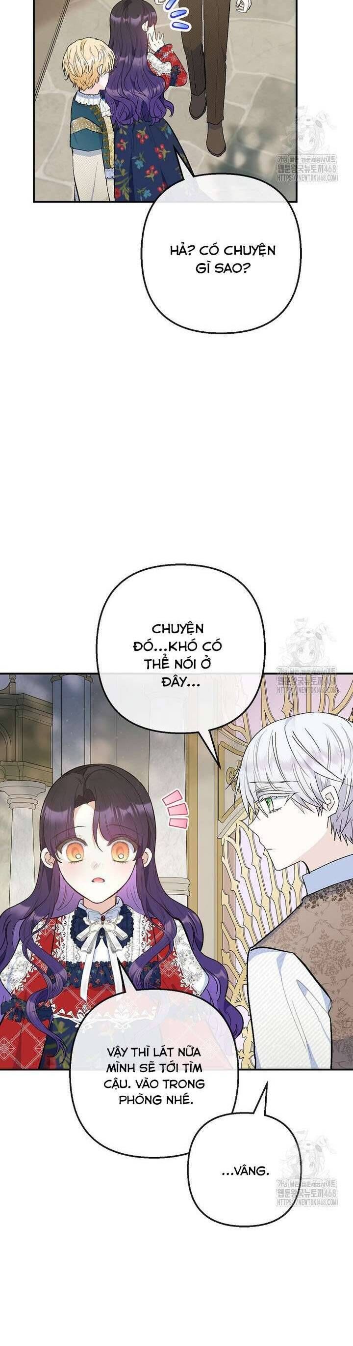 Con Gái Cưng Của Quỷ [Chap 1-110]