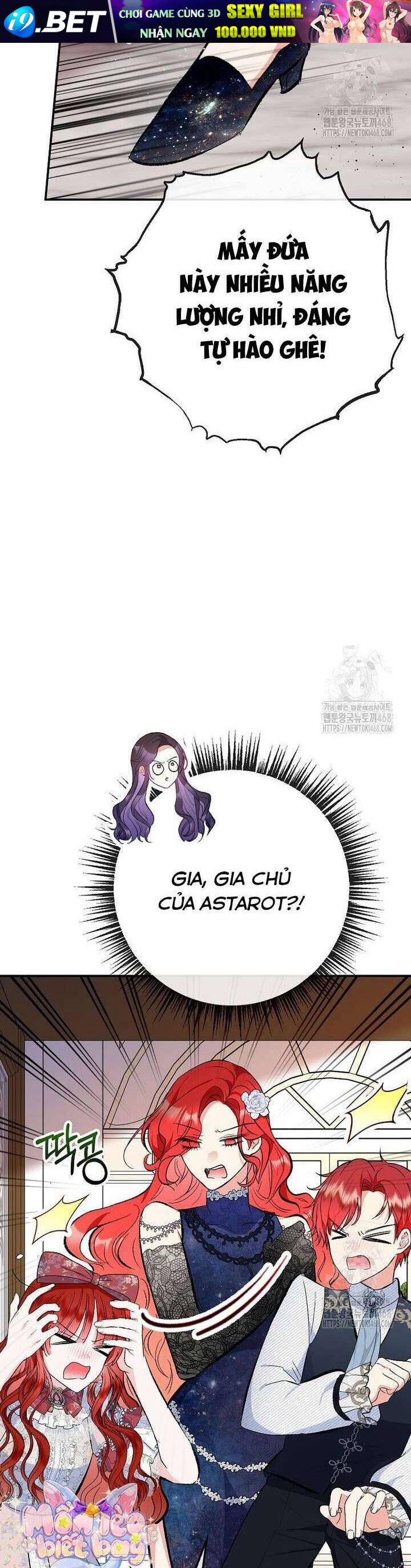 Con Gái Cưng Của Quỷ [Chap 1-110]