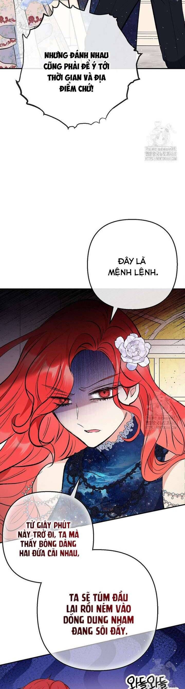 Con Gái Cưng Của Quỷ [Chap 1-110]