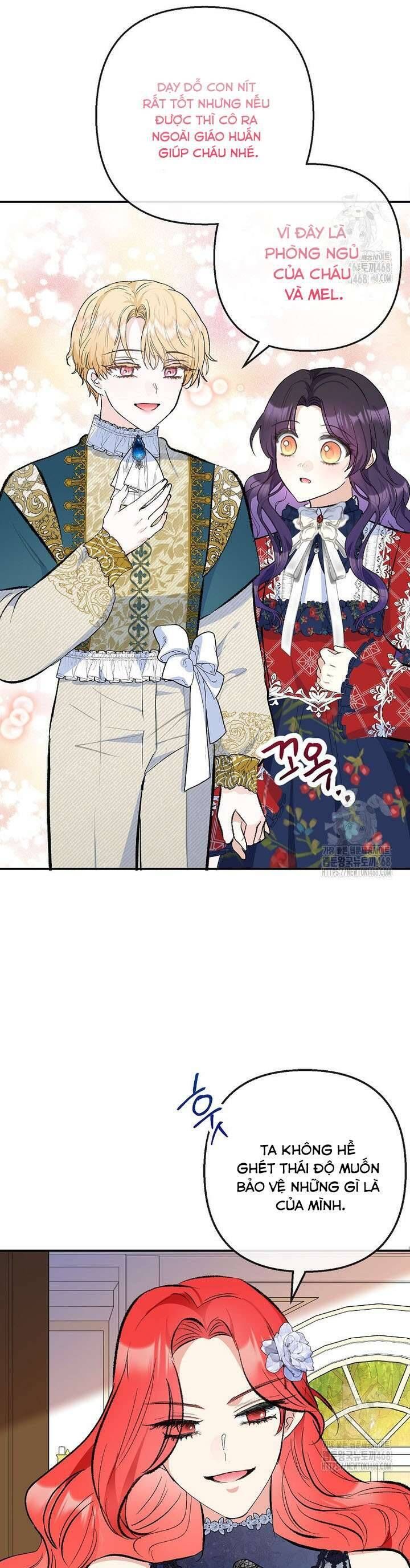 Con Gái Cưng Của Quỷ [Chap 1-110]