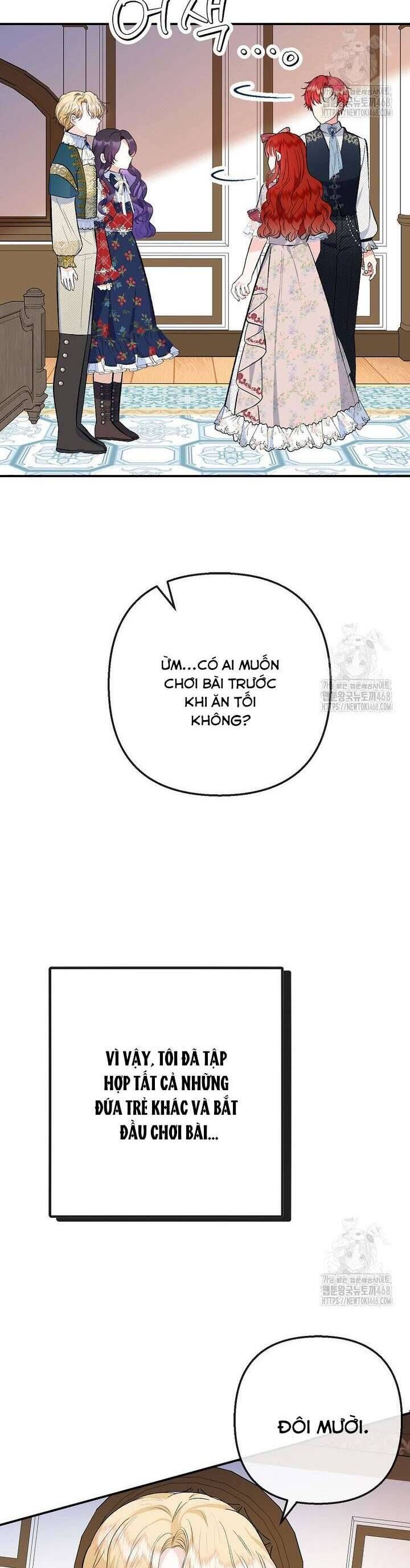 Con Gái Cưng Của Quỷ [Chap 1-110]