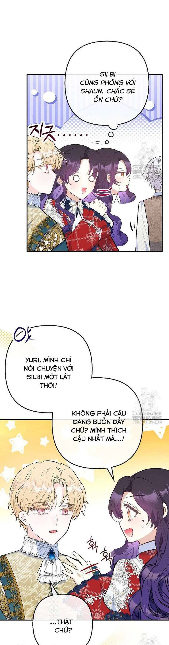 Con Gái Cưng Của Quỷ [Chap 1-110]