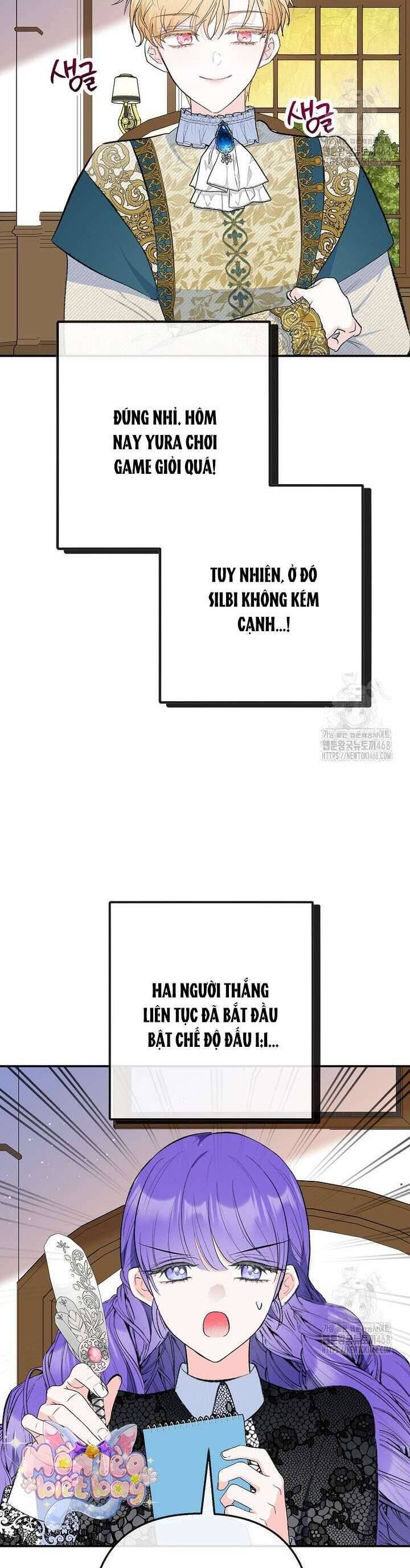 Con Gái Cưng Của Quỷ [Chap 1-110]