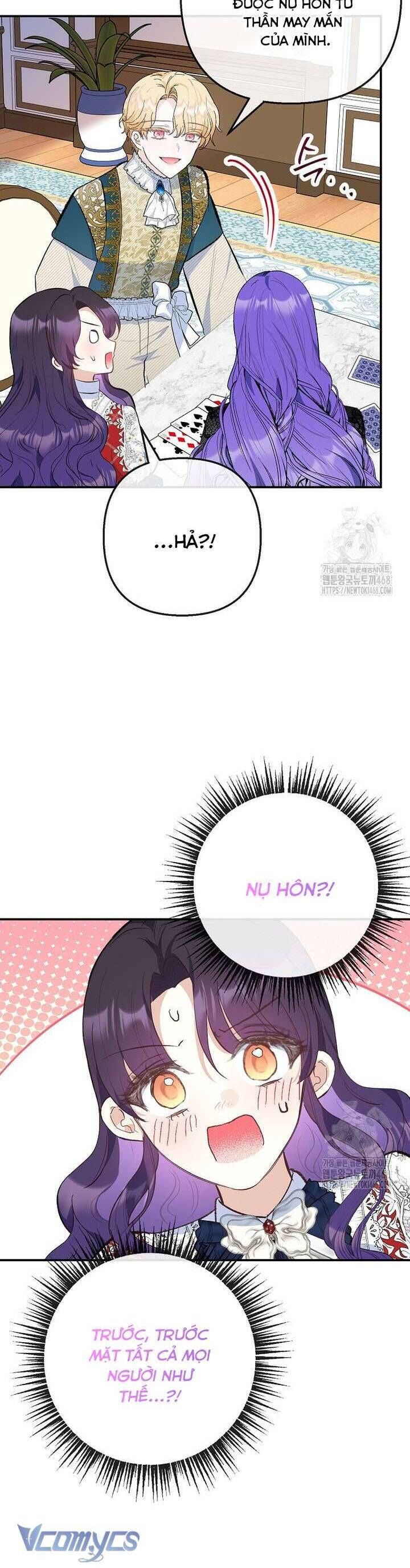 Con Gái Cưng Của Quỷ [Chap 1-110]