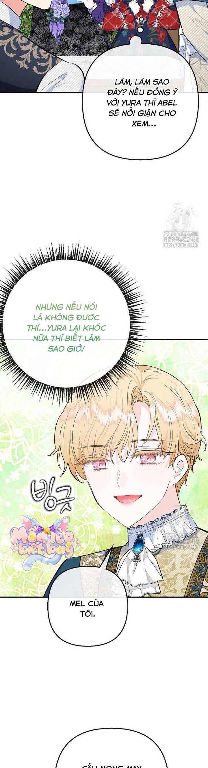 Con Gái Cưng Của Quỷ [Chap 1-110]