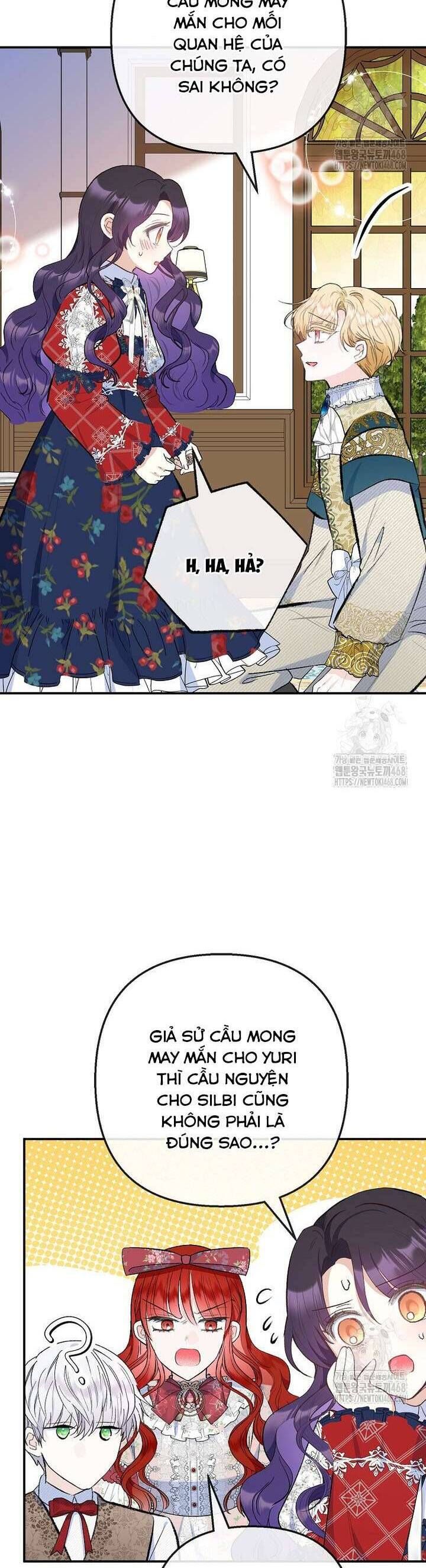 Con Gái Cưng Của Quỷ [Chap 1-110]