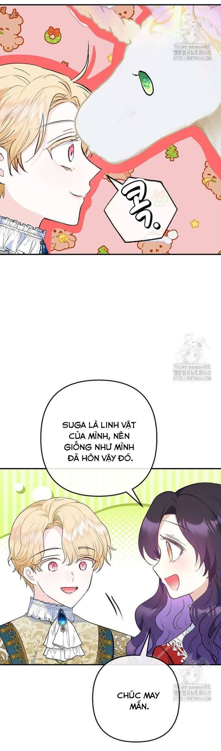 Con Gái Cưng Của Quỷ [Chap 1-110]