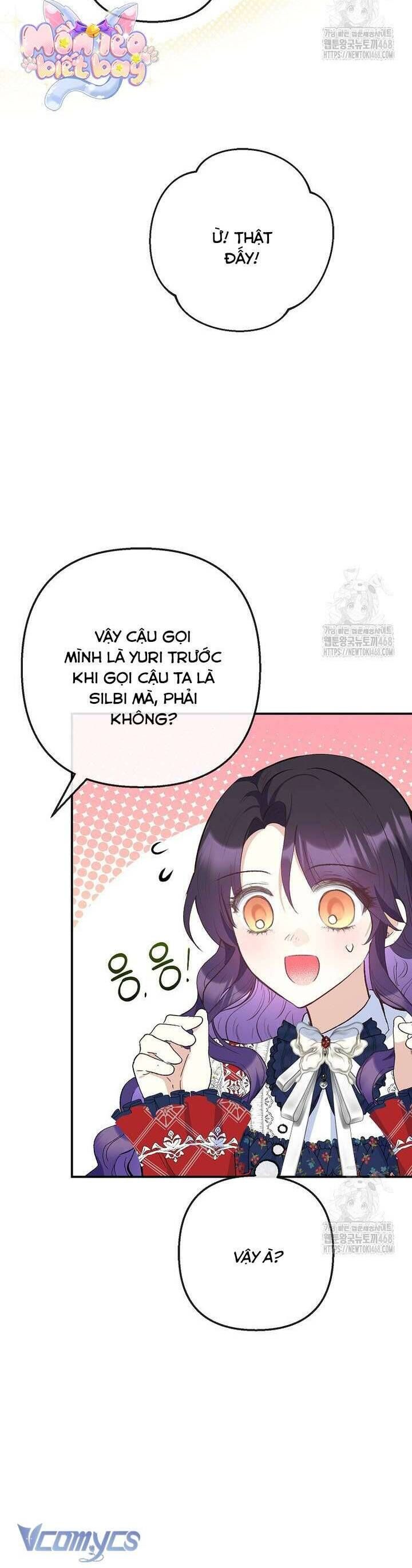Con Gái Cưng Của Quỷ [Chap 1-110]