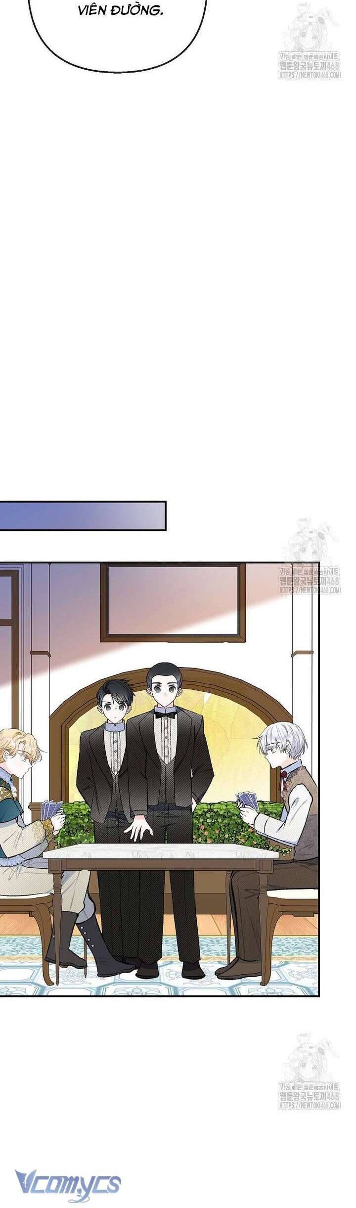 Con Gái Cưng Của Quỷ [Chap 1-110]