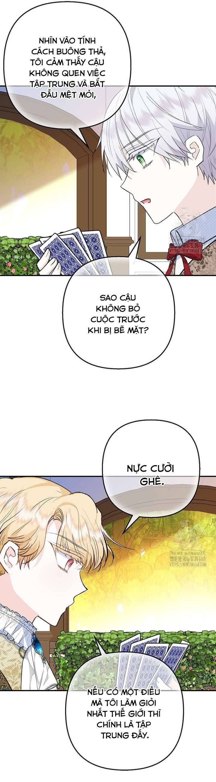 Con Gái Cưng Của Quỷ [Chap 1-110]