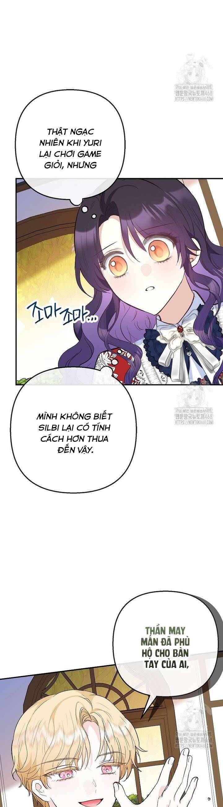 Con Gái Cưng Của Quỷ [Chap 1-110]