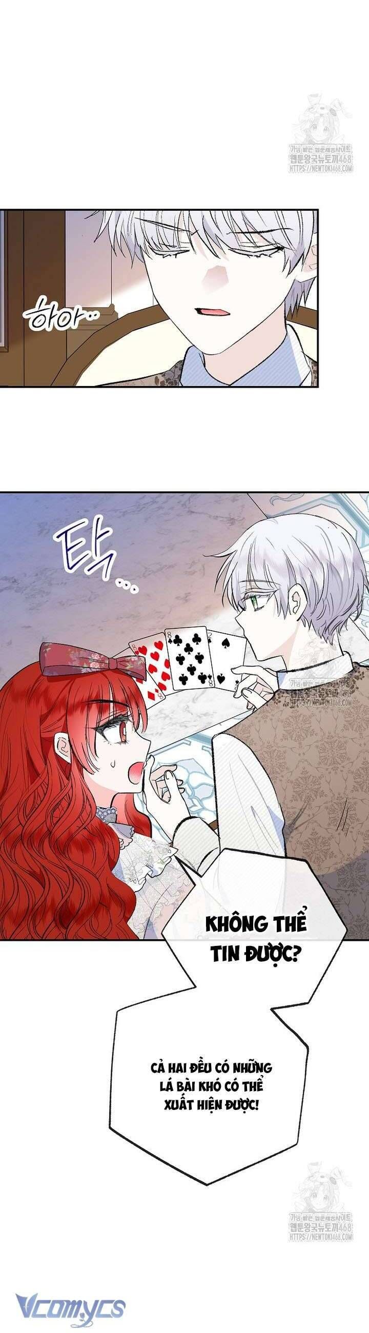Con Gái Cưng Của Quỷ [Chap 1-110]