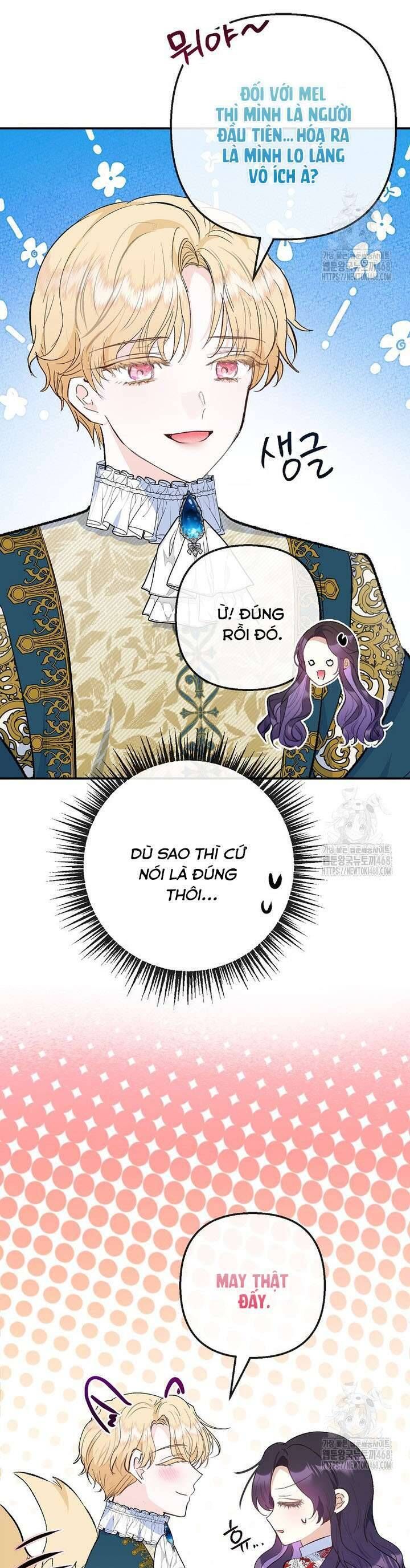 Con Gái Cưng Của Quỷ [Chap 1-110]