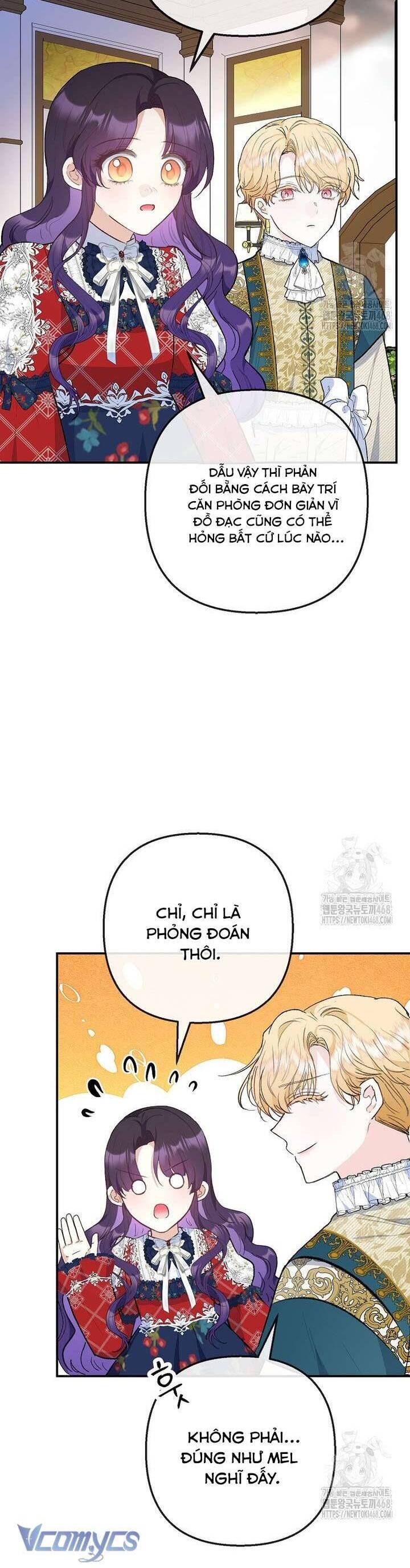 Con Gái Cưng Của Quỷ [Chap 1-110]
