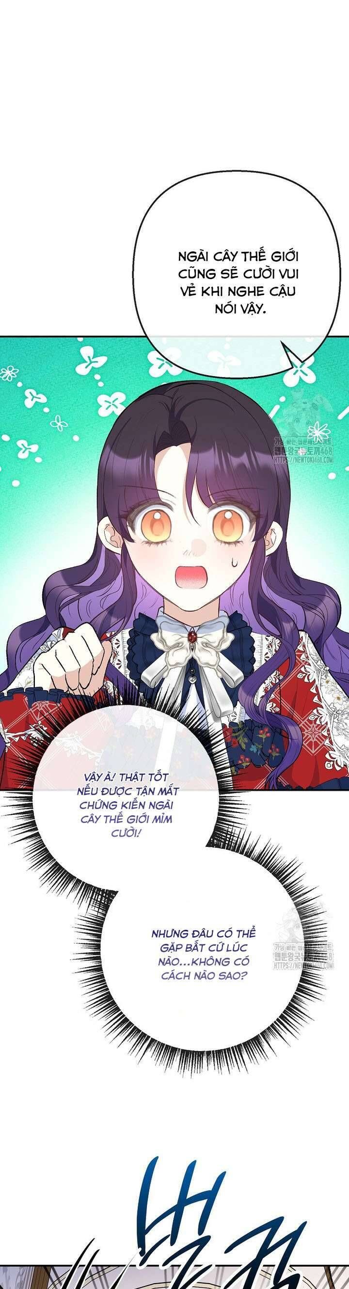 Con Gái Cưng Của Quỷ [Chap 1-110]