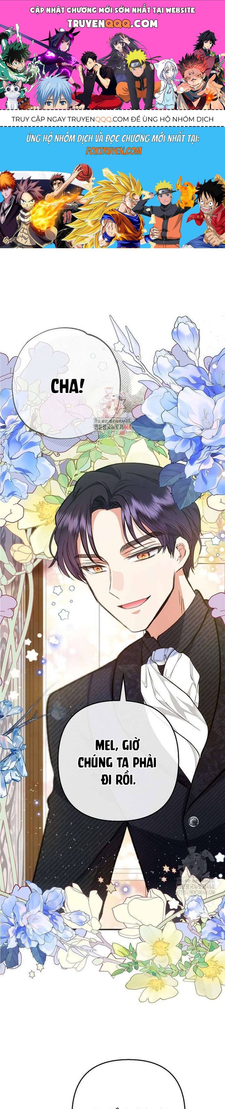 Con Gái Cưng Của Quỷ [Chap 1-110]