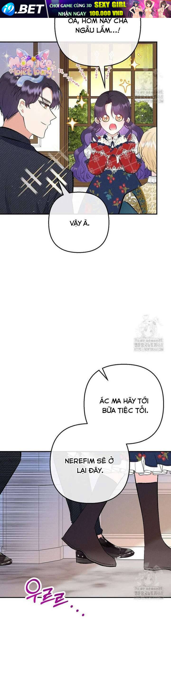 Con Gái Cưng Của Quỷ [Chap 1-110]