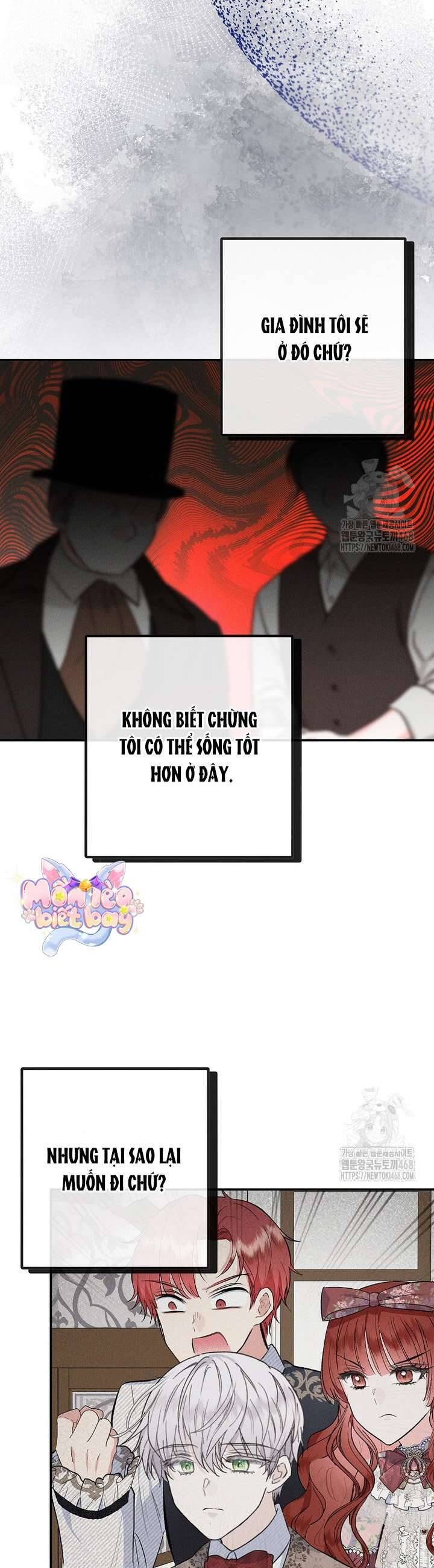 Con Gái Cưng Của Quỷ [Chap 1-110]