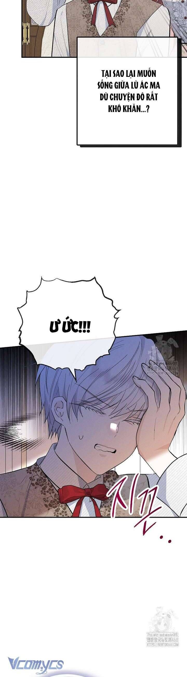 Con Gái Cưng Của Quỷ [Chap 1-110]