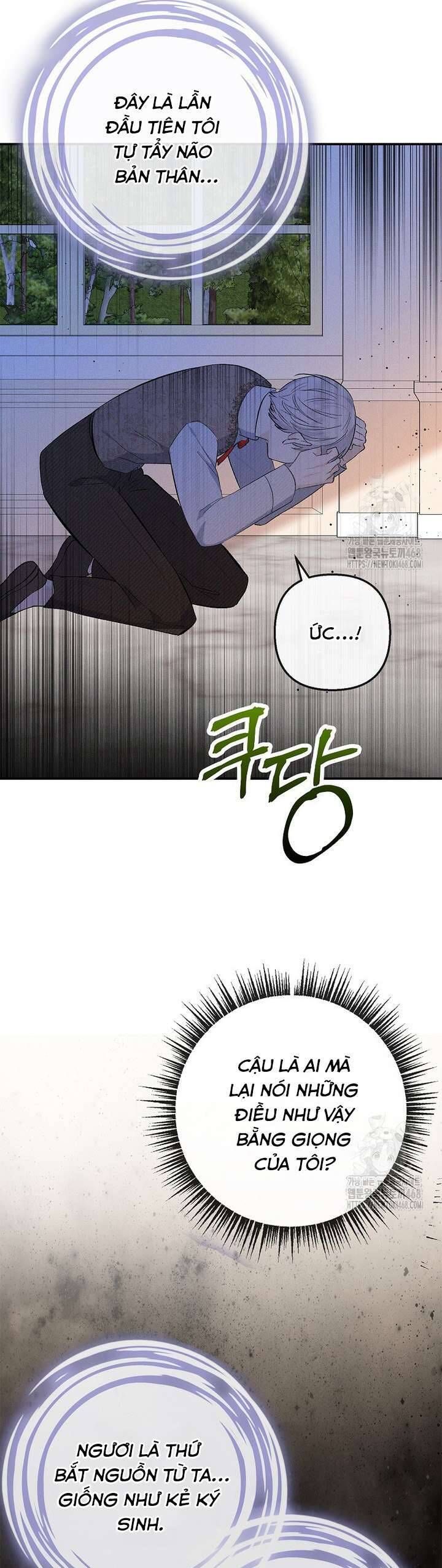 Con Gái Cưng Của Quỷ [Chap 1-110]