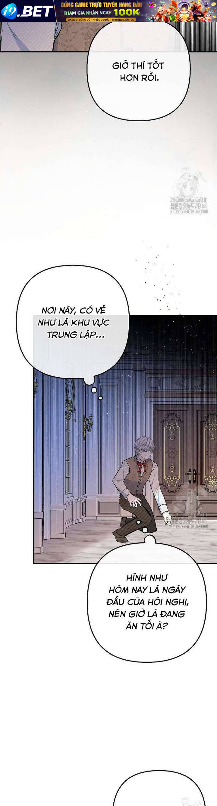 Con Gái Cưng Của Quỷ [Chap 1-110]