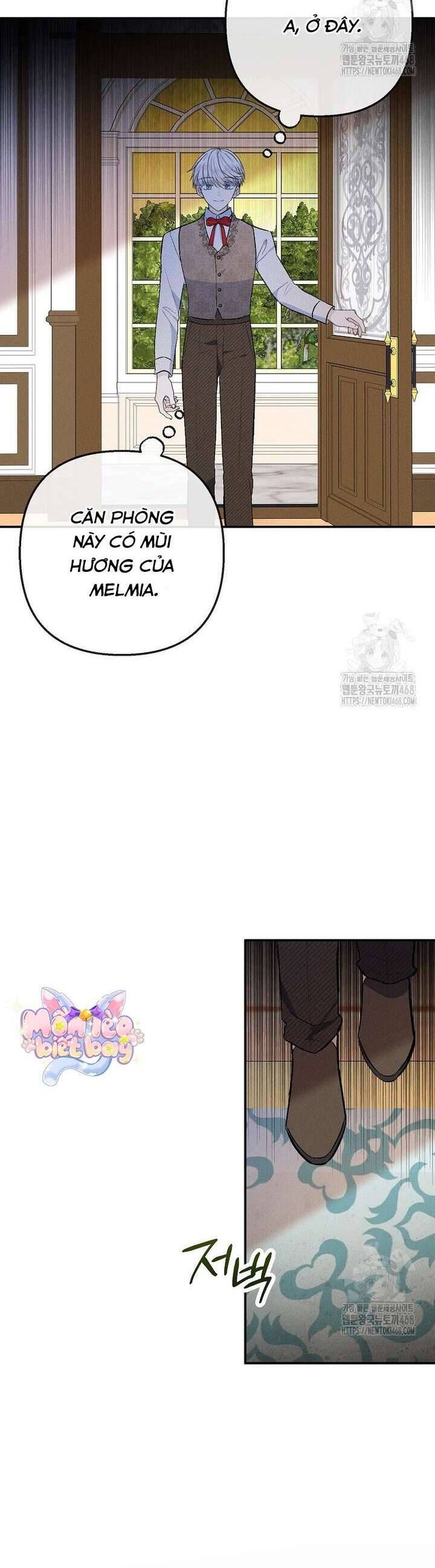 Con Gái Cưng Của Quỷ [Chap 1-110]