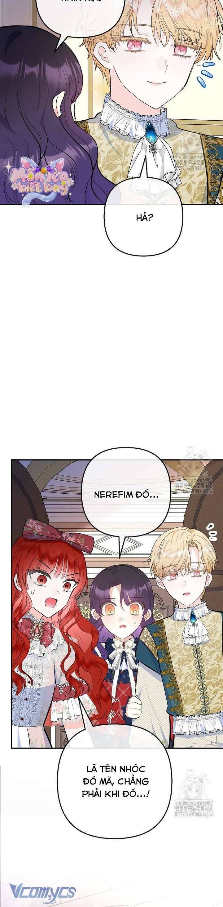 Con Gái Cưng Của Quỷ [Chap 1-110]