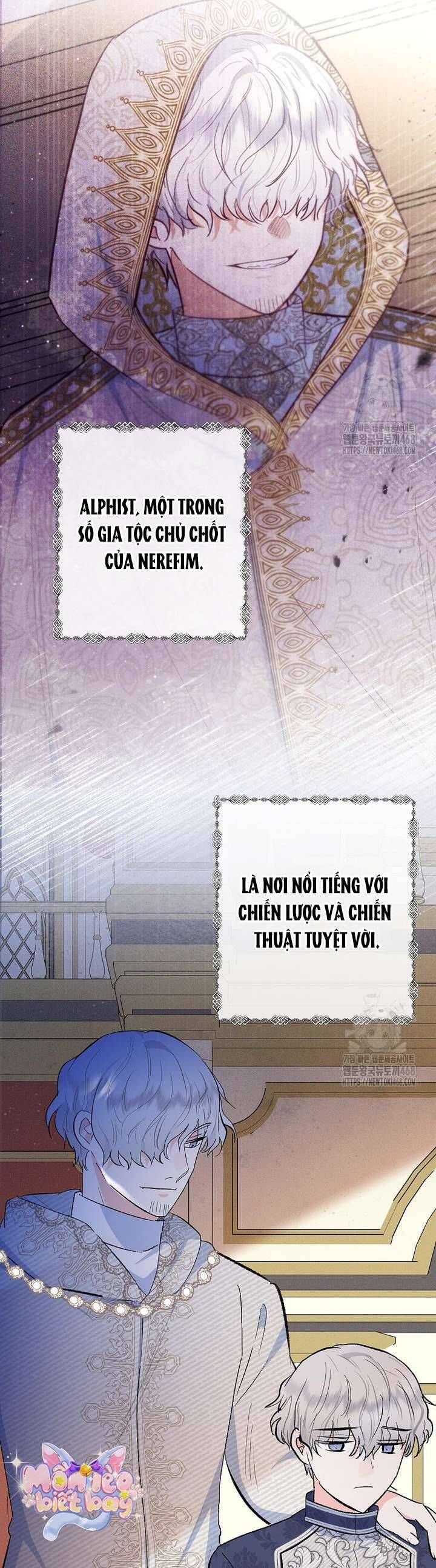 Con Gái Cưng Của Quỷ [Chap 1-110]