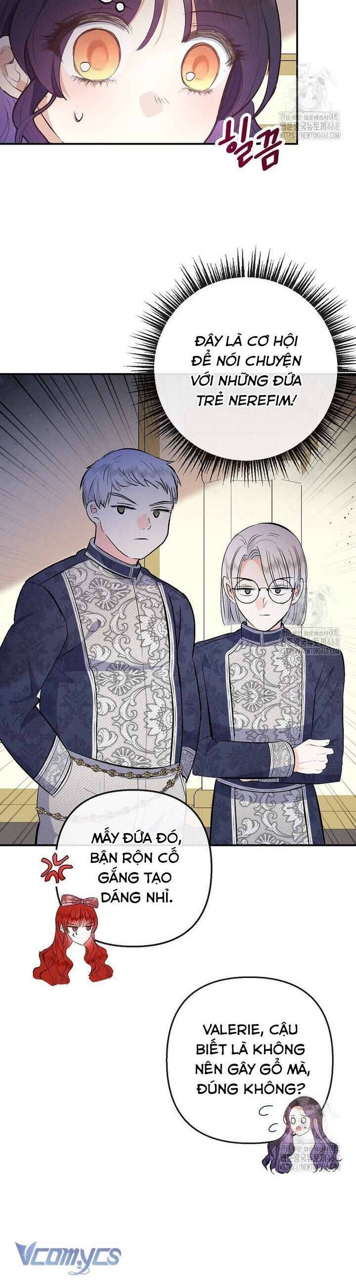 Con Gái Cưng Của Quỷ [Chap 1-110]