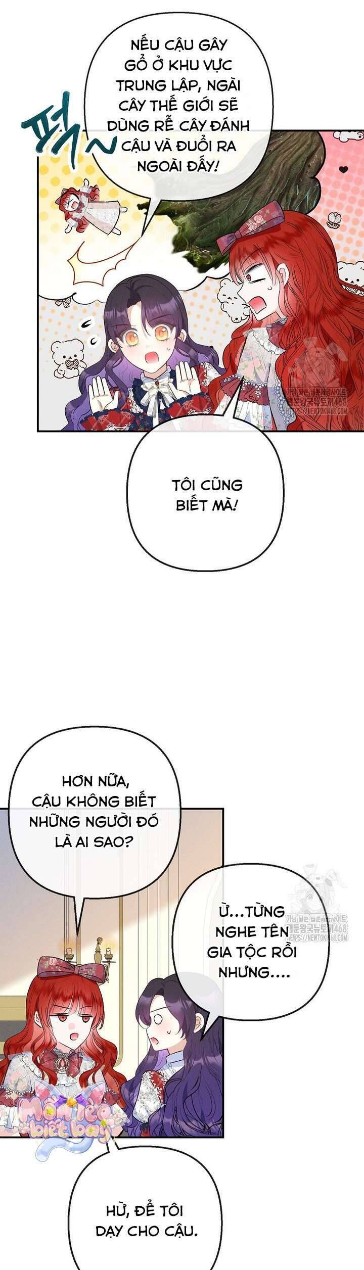 Con Gái Cưng Của Quỷ [Chap 1-110]