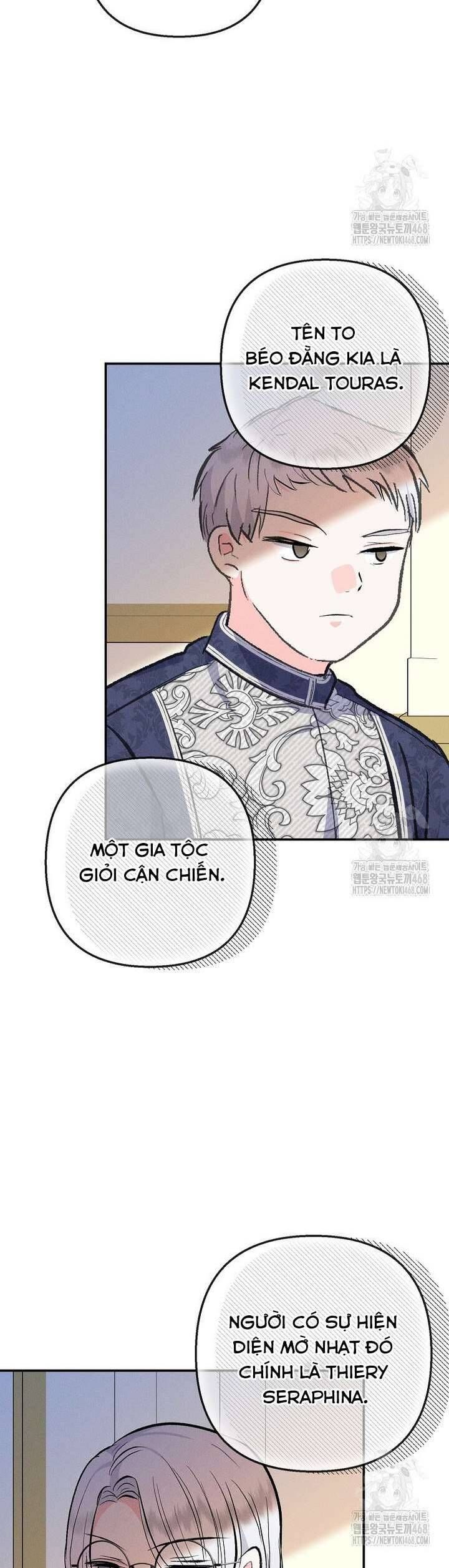 Con Gái Cưng Của Quỷ [Chap 1-110]